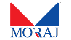 Moraj logo