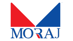Moraj logo