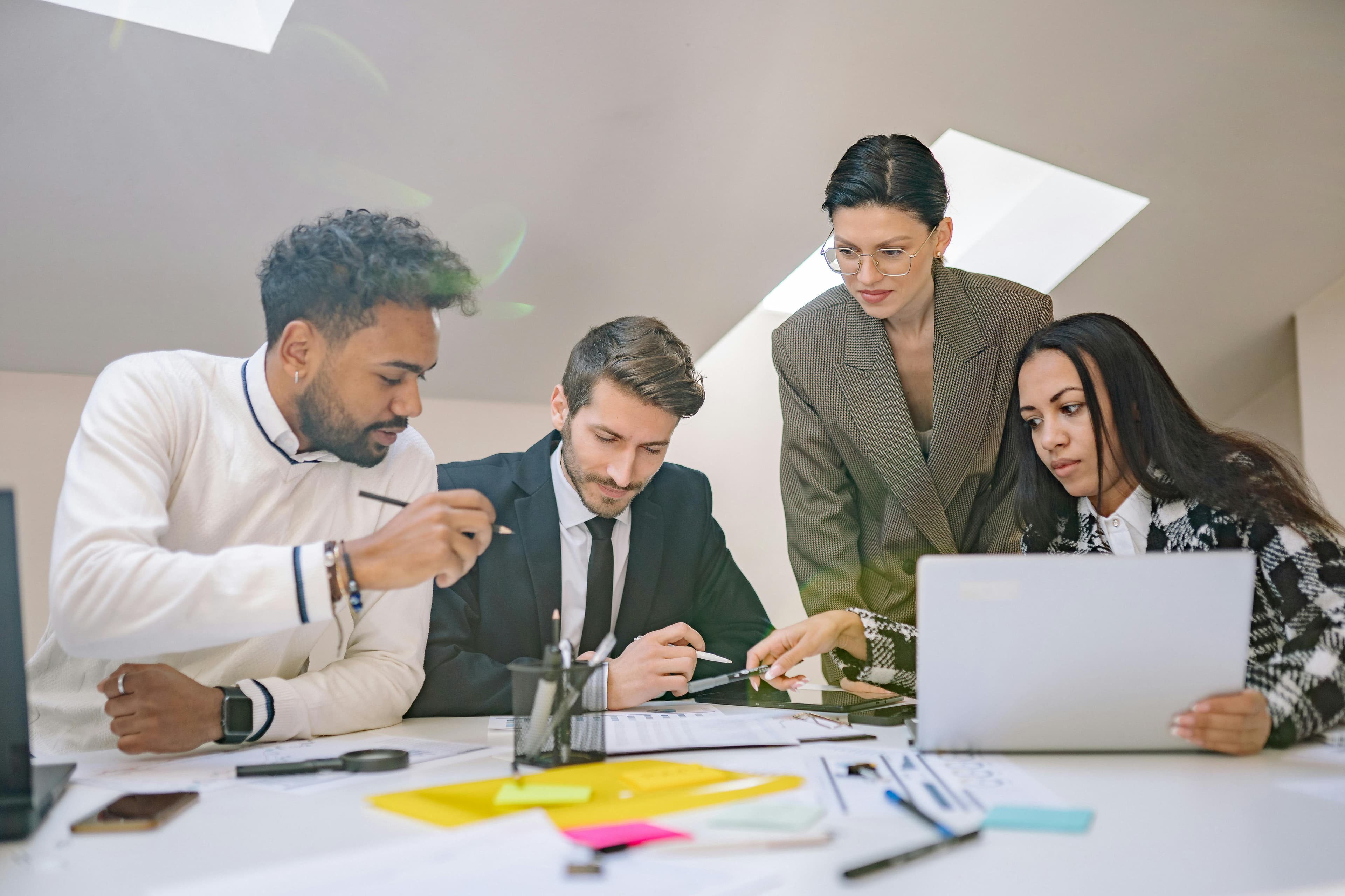 Careers at Moraj Group
